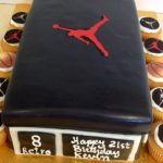 Air Jordans 001