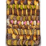 Assorted Cookies - Large Tray