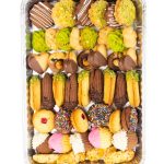 Assorted Cookies - Medium Tray