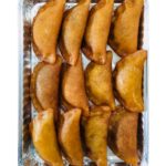 Atayef Walnuts - Medium Tray
