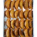Atayef Walnuts - Large Tray