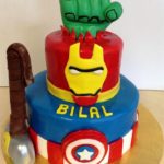 Avengers