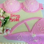 Bachelorette 007