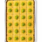 Ballouria - Medium Tray