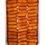 Bamia - Medium Tray