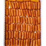 Bamia - Large Tray