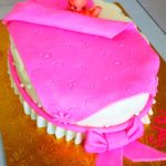 Baptism Cake 016
