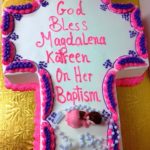 Baptism Cake 018