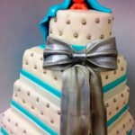 Baptism Cake 021