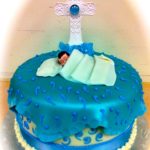 Baptism Cake 024