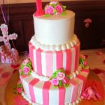 Baptism Cake 025