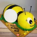 Bee 001