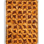 Bird's Nest Pecans - Large Tray