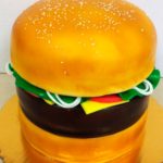 Burger 001
