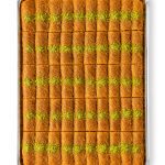 Burma Finger Pistachios - Large Tray