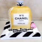 Chanel 001