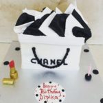 Chanel 002