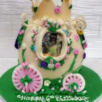 Cinderella Carriage