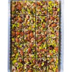 Coconut Delight - Medium Tray