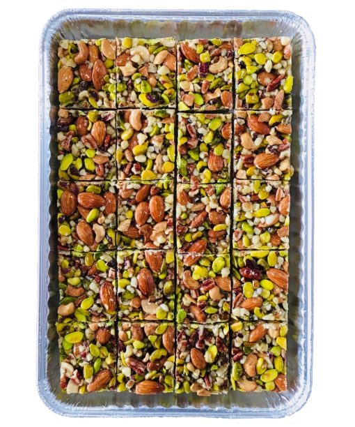 Coconut Delight - Medium Tray - Image 1