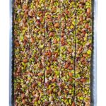 Coconut Delight - Large Tray