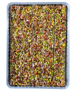 Coconut Delight - Large Tray