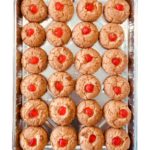 Coconut Macaroon - Large Tray