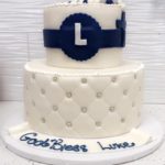 Communion Cake 001