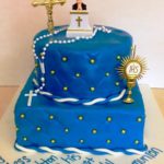 Communion Cake 010