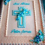 Communion Cake 011