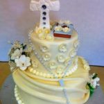 Communion Cake 012