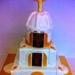 Communion Cake 015