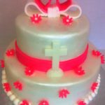 Communion Cake 016