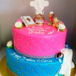 Communion Cake 017