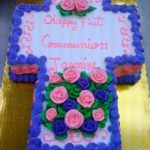 Communion Cake 022