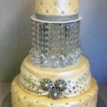 Communion Cake 023