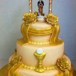 Communion Cake 026