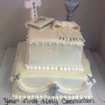 Communion Cake 027