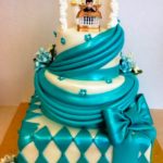 Communion Cake 029
