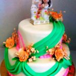 Communion Cake 030