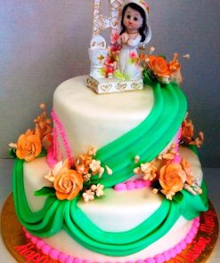 Communion Cake 030