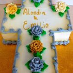 Communion Cake 031
