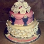 Communion Cake 035