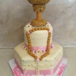 Communion Cake 036