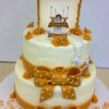 Communion Cake 037