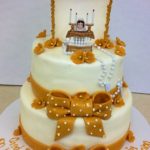 Communion Cake 037