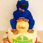 Cookie Monster 002