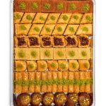 Custom Assorted Baklava - Large Tray