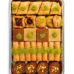 Custom Assorted Baklava - Medium Tray
