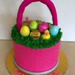 Easter Eggs